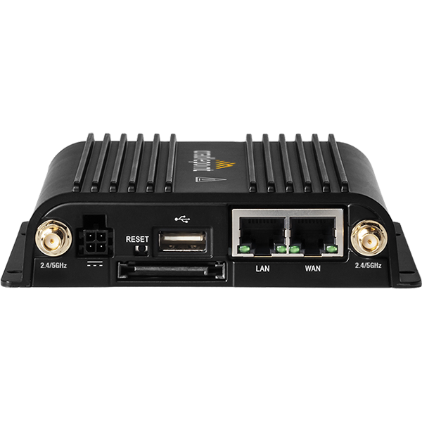 Cradlepoint IBR900 Mobile Router