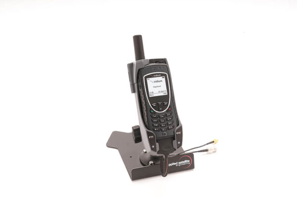 ASE Headquarters Docking Station (Iridium 9575 or PTT) - Image 5
