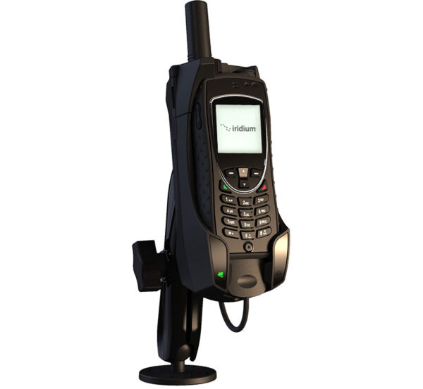 ASE Vehicle Docking Station (Iridium 9575 or PTT) - Image 6