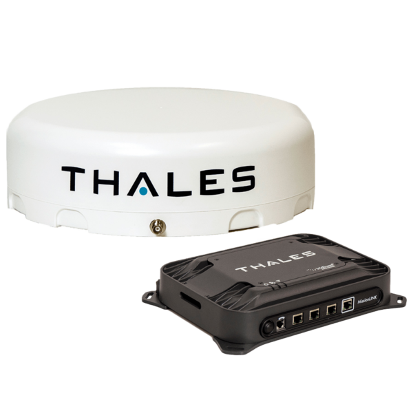 Thales MissionLINK 700