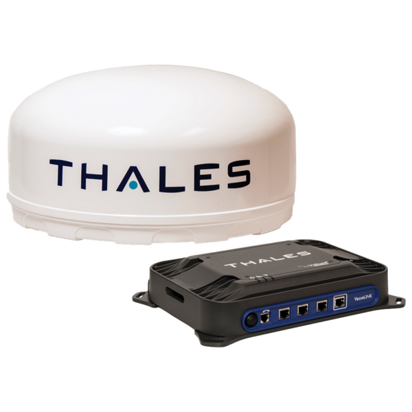 Thales VesseLINK 700