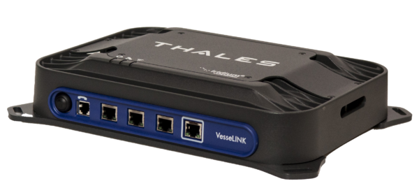 Thales VesseLINK 700 - Image 2