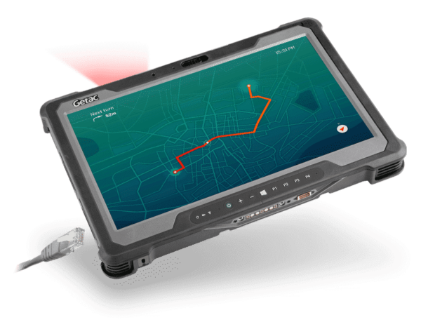 Getac A140 - Image 4