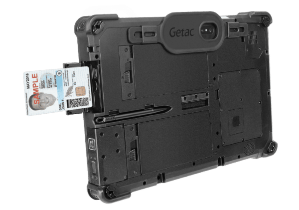 Getac A140 - Image 6