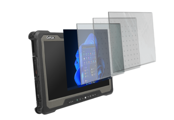 Getac A140 - Image 8