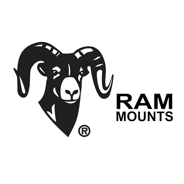 RAM Mounts - Preferred Communications