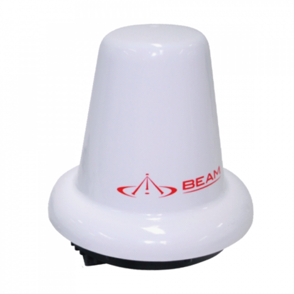 Iridium Beam Active Antenna (RST740)