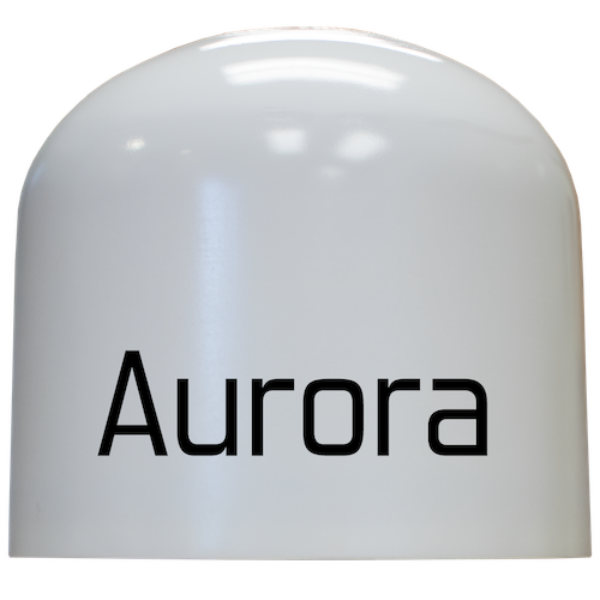 Redport Aurora Iridium Wi-Fi Terminal