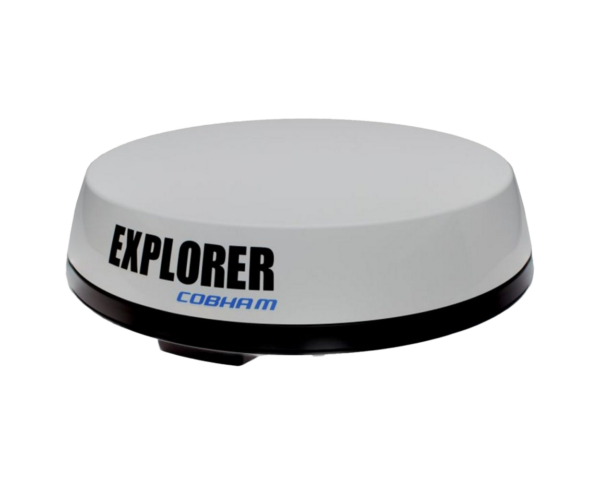 Cobham Explorer 323 BGAN