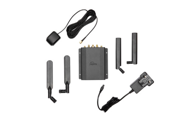 Peplink Max BR1 Mini HW3 - Image 8