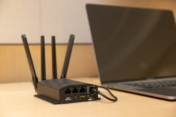 Peplink Max BR1 Mini HW3 - Image 5