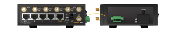 Peplink UBR Lite - Image 3