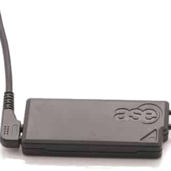 ASE PTT Link - Palm Speaker/Mic for 9575PTT