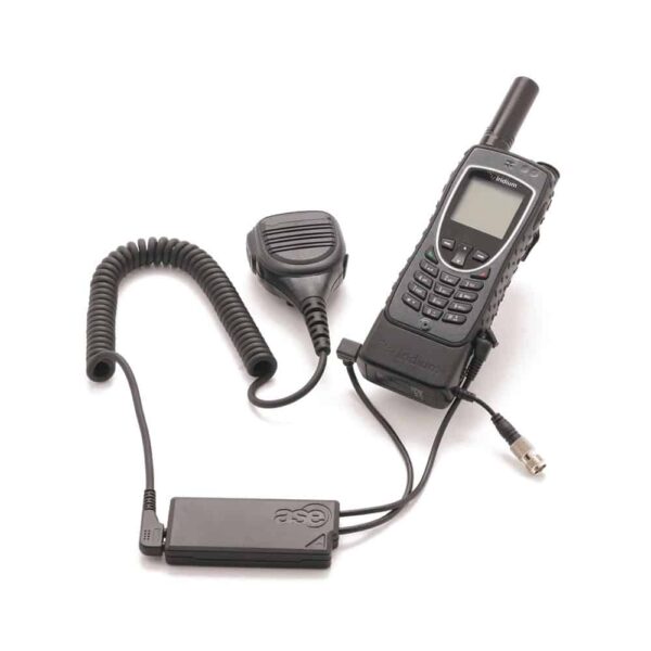 ASE PTT Link - Palm Speaker/Mic for 9575PTT - Image 4