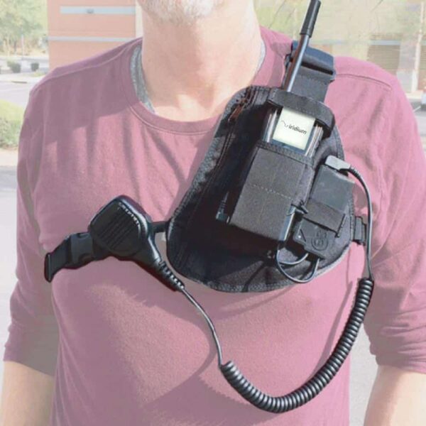 ASE PTT Link - Palm Speaker/Mic for 9575PTT - Image 3