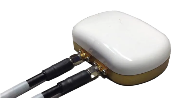 ASE Vehicle Permanent Mount Antenna (ASE-DMA5)