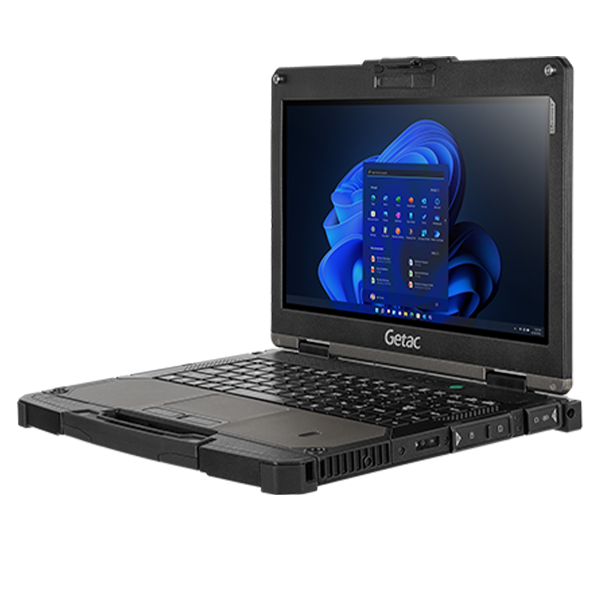 Getac B360 13.3″ Fully Rugged Laptop