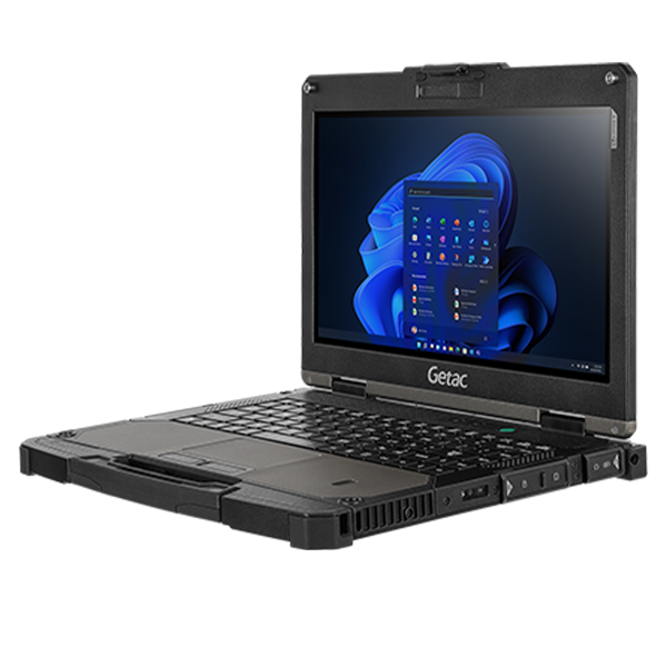 Getac B360 Rugged Laptop