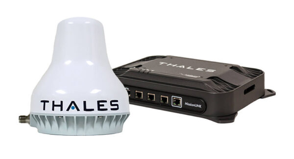 Thales Missionlink 200 - Image 5