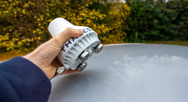 Thales Missionlink 200 - Image 3