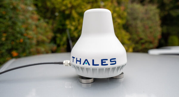 Thales Missionlink 200 - Image 4