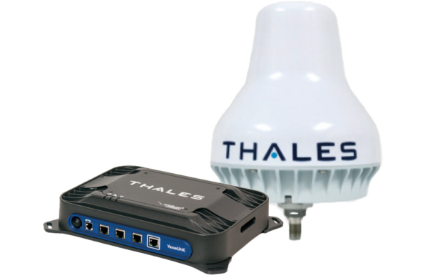 Thales VesseLink 200