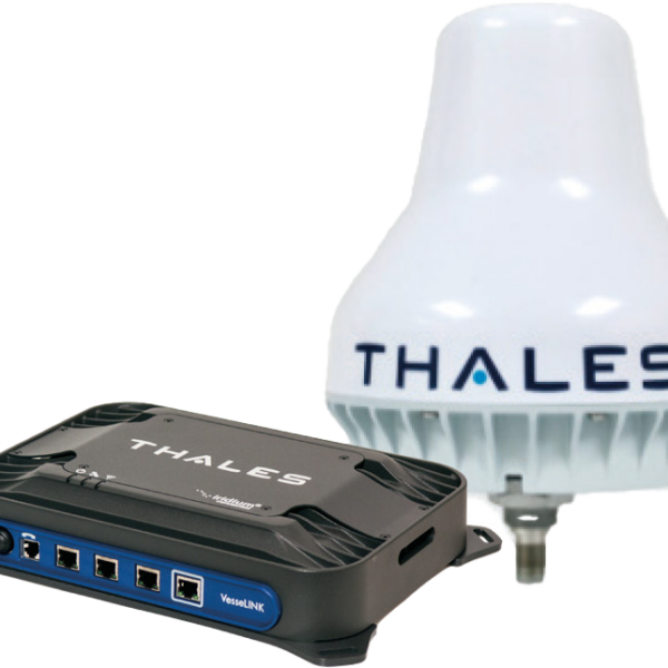Thales VesseLink 200