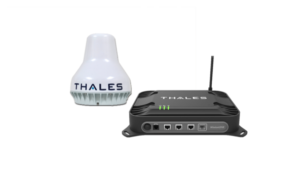 Thales Missionlink 200