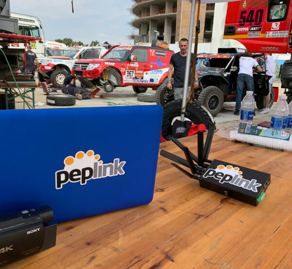 Peplink Max Transit 5G - Image 3