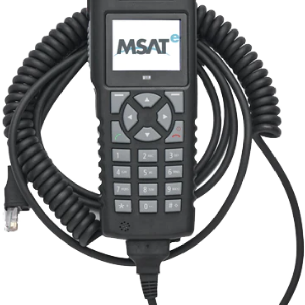 MSATe Handset HA40