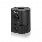 Getac ZeroDark Dual Lens Camera