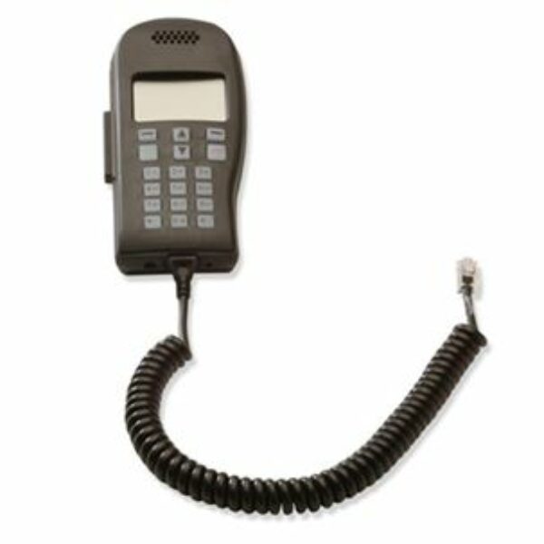 DT 200 Series MSAT PTT Handset