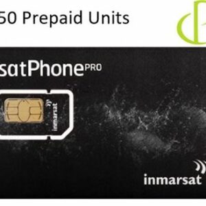 IsatPhone 50 Units