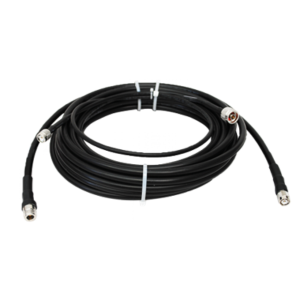 Iridium Beam Passive Antenna Cable Kit - 12m/39.4ft (RST933)