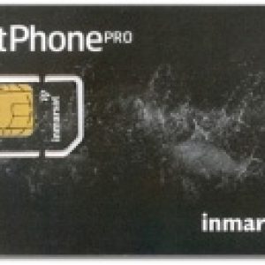 IsatPhonePro SIM Card
