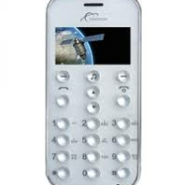 Wideye Sabre 1 MiniBlu Compact Bluetooth Phone