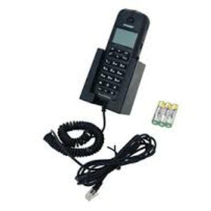 Cobham BGAN 2-Wire Phone w/Cable