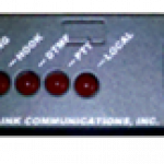 MSAT-PSTN Telephone Interface