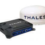 Thales VesseLINK 700