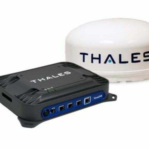 Thales VesseLINK 700