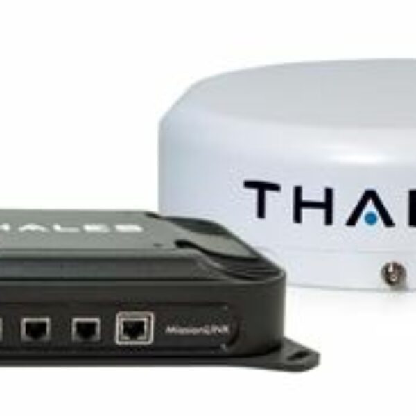 Thales MissionLINK 700