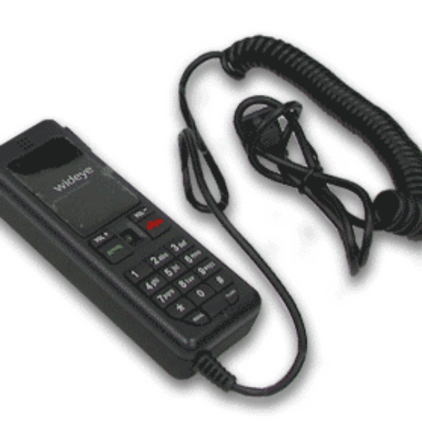 Addvalue Corded Handset (Will be deleted once present stock has been sold and replaced by caller ID
