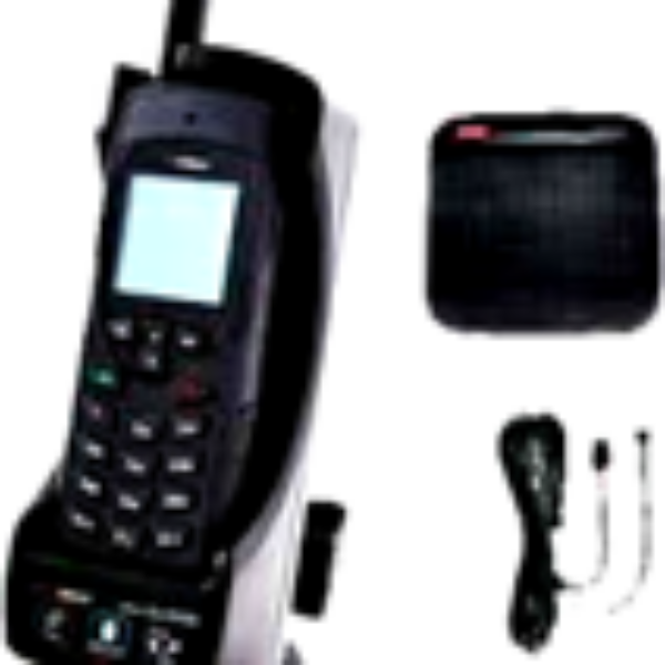 Iridium Docking Stations for 9505 / 9505A