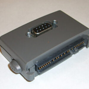 Iridium 9505a RS-232 Data Adapter