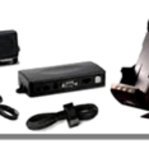 Iridium 9505A SatStation Hands-Free Docking Station