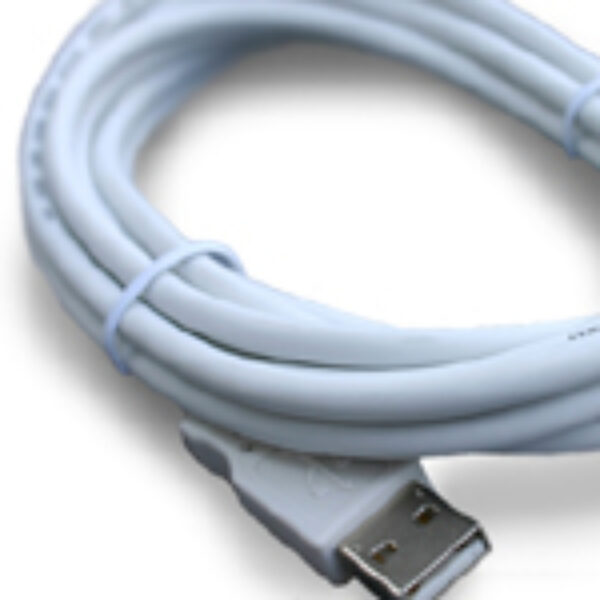 Hughes 9250 Serial/USB Cable