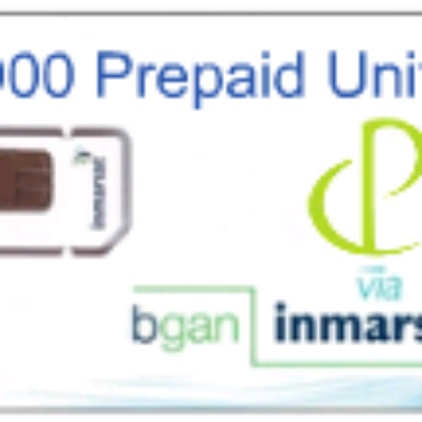 Inmarsat BGAN 1000 Units
