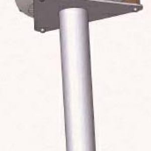 MSAT-G2 Pole Mounting Kit