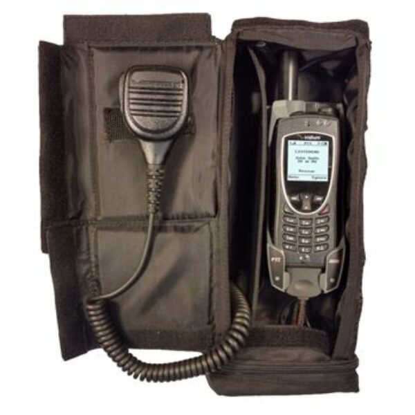 ASE Iridium PTT BagDock