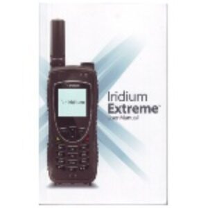 Iridium 9575 User Guide